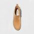 Фото #2 товара Women's Celina Chelsea Boots - Universal Thread Cognac 8.5