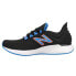 Фото #6 товара New Balance Fresh Foam Roav Running Mens Black Sneakers Athletic Shoes MROAVBS