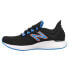 Фото #3 товара New Balance Fresh Foam Roav Running Mens Black Sneakers Athletic Shoes MROAVBS