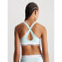 Фото #3 товара CALVIN KLEIN UNDERWEAR Modern Cotton Bralette