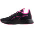 Фото #4 товара Puma Incite Lux Lace Up Womens Size 9.5 B Sneakers Casual Shoes 192890-01