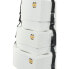 Hardcase HRockFus3 F.Lined Set White