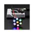 Фото #4 товара NeoPixel Jewel - ring LED RGB 7xWS2812 5050 - Adafruit 2226