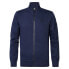 PETROL INDUSTRIES 335 full zip sweatshirt