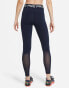 Nike Training Pro 365 leggings in navy