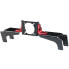 Next Level Racing Elite 160 DD Side und Front Mount Adapter