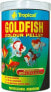 Фото #1 товара Корм для рыб Goldfish Colours Tropical pellet 1000мл/360г (60476)