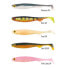 Фото #2 товара FOX RAGE Slick Shad Soft Lure 90 mm