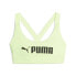 ფოტო #2 პროდუქტის PUMA Mid Impact Fit Sports bra