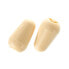 Фото #3 товара Fender Switch Tips Aged White