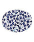 Фото #1 товара Floral Way Platter