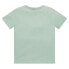 Фото #2 товара TOM TAILOR 1031852 Striped short sleeve T-shirt