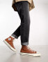 Фото #4 товара Converse Chuck 70 Hi trainers in khaki brown