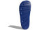 Фото #5 товара Шлепанцы мужские Adidas Duramo Slide синие