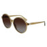 ფოტო #1 პროდუქტის LONGCHAMP 694S Sunglasses