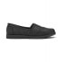 Фото #2 товара Skechers Chill Lugs Urban Spell Womens Black Slip on Comfort Shoes Size 5M