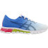 Фото #1 товара ASICS GelQuantum 180 4 Running Womens Size 9.5 B Sneakers Athletic Shoes 1022A0