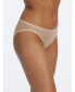 ფოტო #2 პროდუქტის Women's Dotty Lace Bikini Panty