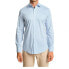 HACKETT Stretch Stripe BC long sleeve shirt