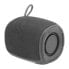 GEMBIRD SPKBTLED03BK bluetooth speaker