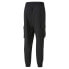 Фото #2 товара Puma Train Favorite Woven Cargo Pants Mens Size S Casual Athletic Bottoms 52235