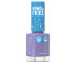 KIND & FREE nail polish #153-lavender light
