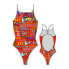 Фото #1 товара TURBO Barcelona Lights Swimsuit