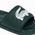 ფოტო #6 პროდუქტის LACOSTE Croco Dualiste Sandals