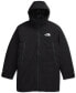 ფოტო #5 პროდუქტის Men's Mountain Range Down Parka Jacket