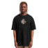 ფოტო #1 პროდუქტის DANGEROUS DNGRS Desire Of Crime short sleeve T-shirt