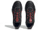 Фото #5 товара Кроссовки Adidas Web Boost HQ4155 Black Red