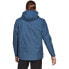 Фото #2 товара ADIDAS Terrex Multi Rain.Rdy Primegreen Insulated 2L Rain jacket