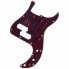 Фото #1 товара Harley Benton Parts PB TT Pickguard P-Style