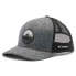 COLUMBIA Mesh Snapback Cap