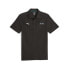 Фото #1 товара Поло-рубашка с коротким рукавом PUMA Mapf1 для мужчин размер XS Casual 62115401