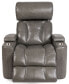 Фото #6 товара Helston Leather Triple Power Recliner