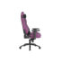 Фото #3 товара Стул Gaming Newskill NS-CH-NEITH-BLACK-PURPLE