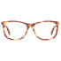 Фото #2 товара LOVE MOSCHINO MOL589-05L Glasses