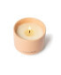 Paloma Petal Matte Ceramic Candle