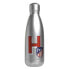 Фото #1 товара ATLETICO DE MADRID Letter H Customized Stainless Steel Bottle 550ml