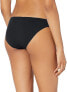 Фото #2 товара Bikini Lab Women's 243683 Core Solids Hipster Bikini Bottom Swimwear Size M