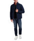 ფოტო #5 პროდუქტის Men's Reversible Quilted Puffer Jacket