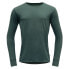 Фото #2 товара DEVOLD OF NORWAY Eika Merino 150 long sleeve T-shirt