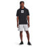 UNDER ARMOUR Tech Prt Fill short sleeve T-shirt