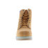 Фото #3 товара Lugz Avalanche HI Fleece MAVALAHFK-7401 Mens Beige Casual Dress Boots 12