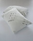 Фото #5 товара Viscose from Bamboo Pillow and Topper Bedding Bundle, Twin XL