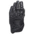 Фото #1 товара DAINESE Blackshape woman leather gloves