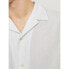 JACK & JONES Summer Resort Linen short sleeve shirt