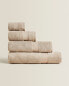 Фото #8 товара Cotton towel