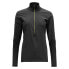 DEVOLD OF NORWAY Running Merino half zip sweatshirt